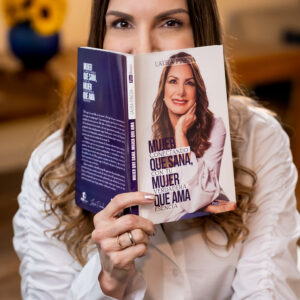 Mujer que sana, Mujer que ama